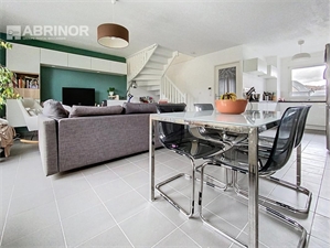 maison recente à la vente -   59830  WANNEHAIN, surface 80 m2 vente maison recente - UBI474155357